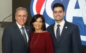 Cano Industrial celebra sus sesenta años de fundada