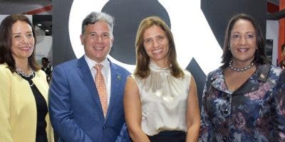 Altice acude a su cita anual con Expo Cibao