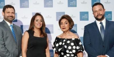 GM Gestión Legal festeja 27 aniversario de fundación