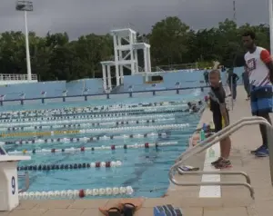 Natación toma un nuevo rumbo a la masificación