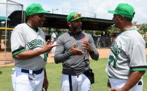 Fernando Tatis está confiado en sus entrenadores