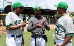 Fernando Tatis está confiado en sus entrenadores