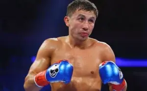 Gennady Golovkin es amplio favorito ante Sergiy Derevyanchenko