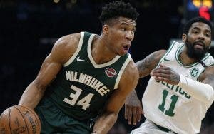 Bucks y 76ers favoritos para dominar el Este