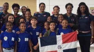 Tenimesistas ganan 5 medallas en torneo Puerto Rico