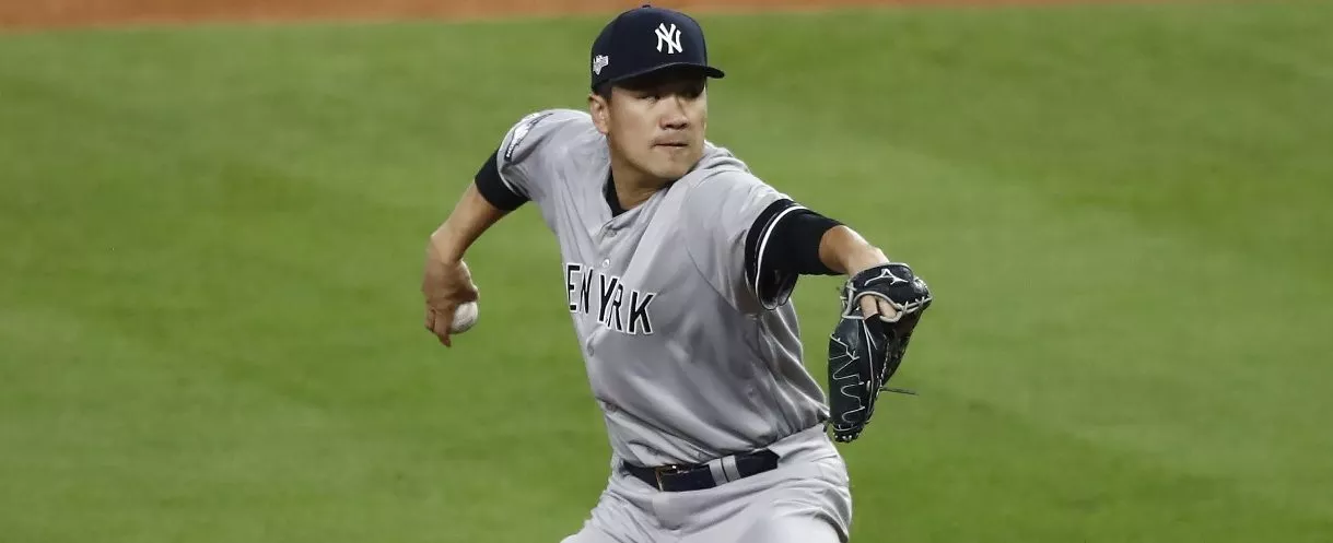 Yankees se beneficiarán de la suspensión ayer del Juego 4