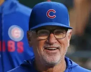 Joe Maddon es nombrado mánager de los Angelinos