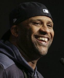 CC Sabathia formaliza su retiro del béisbol de GL