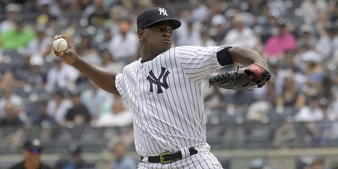 ¿Luis Severino será la diferencia en NY?