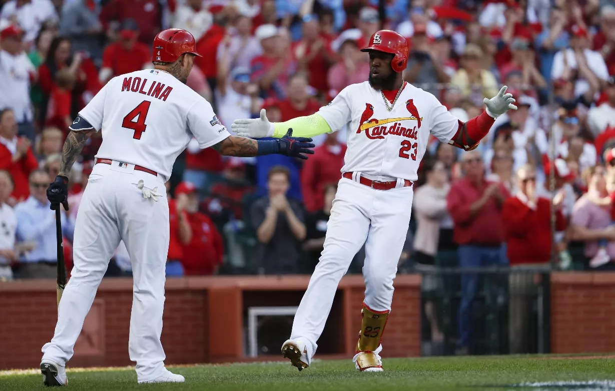 Cardenales ganan y van a juego decisivo con Bravos