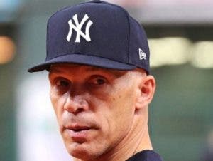 Joe Girardi renuncia como mánager  de la selección estadounidense de béisbol