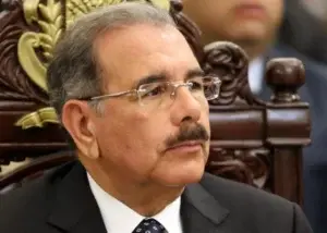 Danilo Medina destituye a Fermín Brito Rincón de su cargo como director de Coraabo