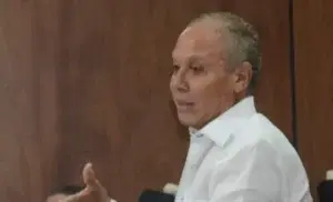 Rondón quiere diputados en el juicio por el caso Odebrecht