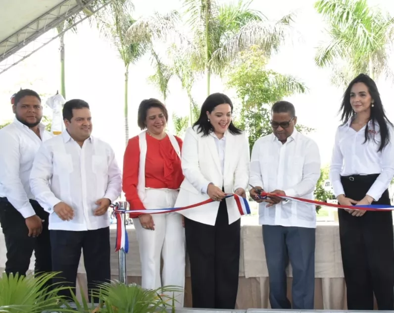 OP abre oficina servicios en Punta Cana