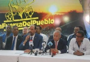 Los diputados leonelistas crean bloque legislativo