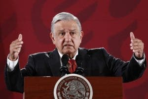 López Obrador no “olvida” la Conquista e insiste en que España pida perdón