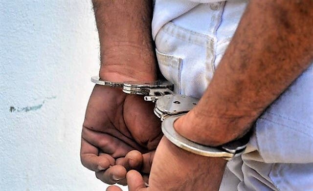 Fiscalía pide un año de prisión para siete miembros red traficantes de drogas