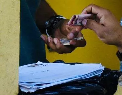 Compra de votos convirtió en “Mercado Persa” en primarias de Puerto Plata