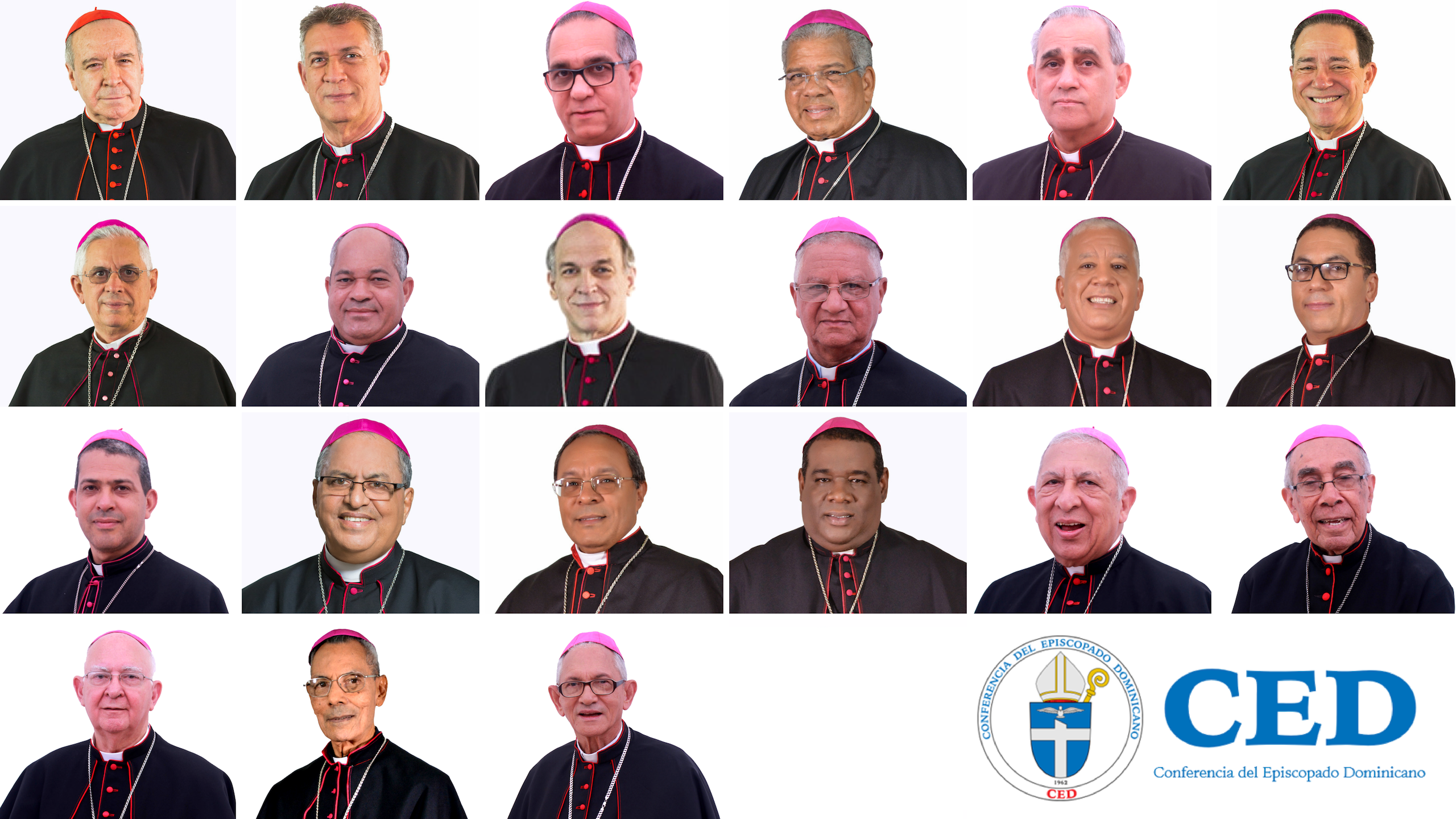 Obispos llaman a ser solidarios y combatir el mal a fuerza de bien