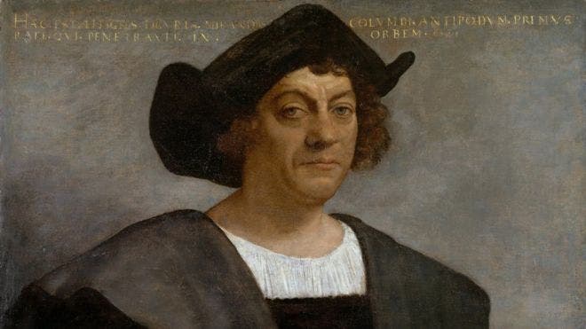 Cristóbal Colón y la llegada a América: la histórica polémica entre España y República Dominicana sobre el lugar donde están los restos del navegante