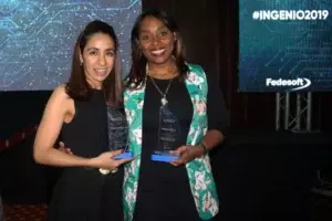 INAPA gana premios internacionales por digitalización de servicios