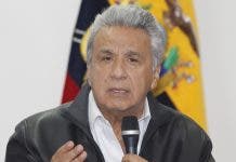 Expresidente de Ecuador podría solicitar asilo político a Paraguay