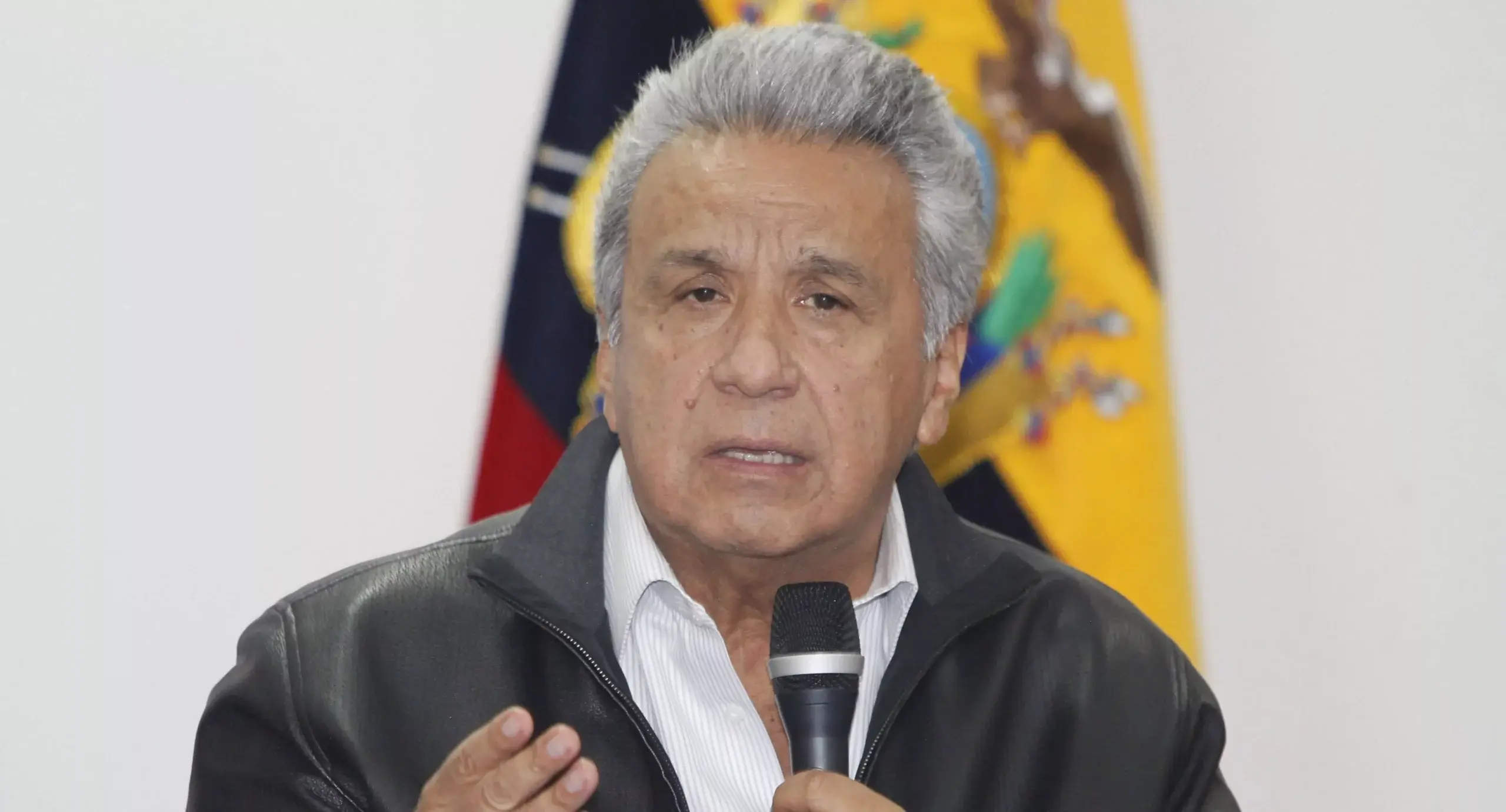 Expresidente de Ecuador podría solicitar asilo político a Paraguay