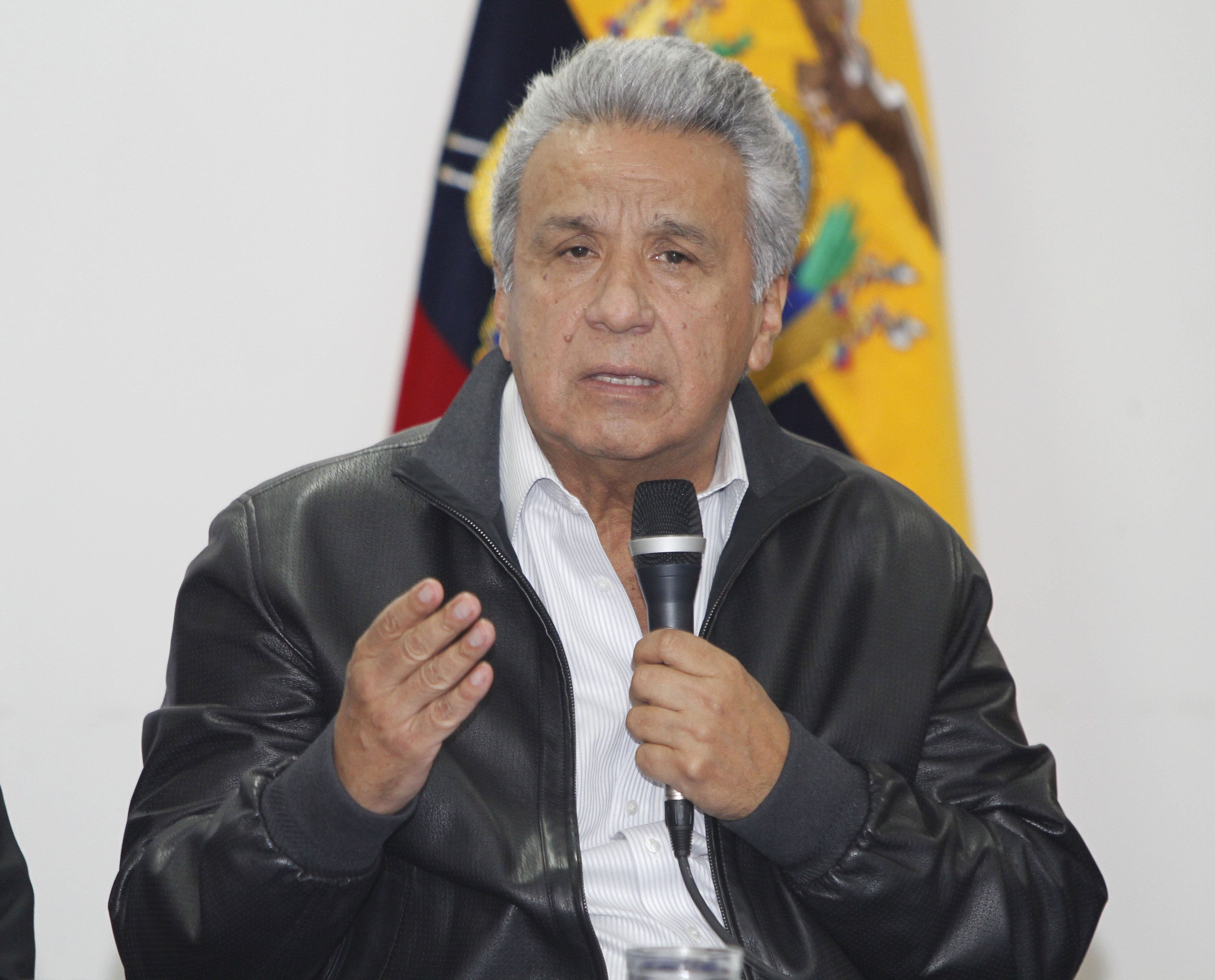 Expresidente de Ecuador podría solicitar asilo político a Paraguay