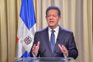 Leonel renuncia del PLD y anuncia hará oposición al Gobierno