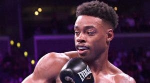 Campeón mundial Errol Spence es sometido por conducir borracho