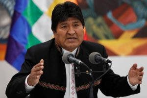 Evo Morales confirma que el lunes regresará a Bolivia desde Argentina