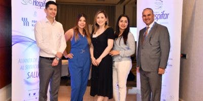 Imparten curso taller sobre terapia parentenal nutricional