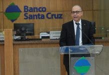Banco Santa Cruz lleva educación  financiera a Semana Mipymes