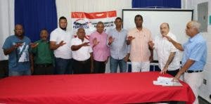 Federación Dominicana de Remo elige su primer comité ejecutivo