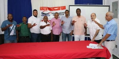 Federación Dominicana de Remo elige su primer comité ejecutivo