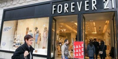 Forever 21: 3 razones que explican por qué la cadena de la moda se declaró en bancarrota en Estados Unidos