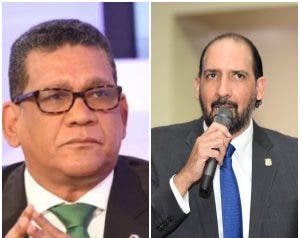 Divulgan conversación telefónica entre diputados Henry Merán y Rubén Maldonado