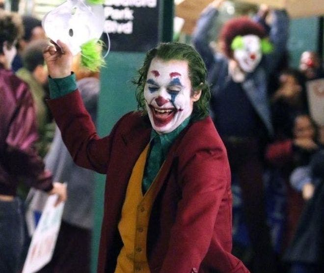 «Joker» encabeza nominaciones al Oscar con 11 menciones