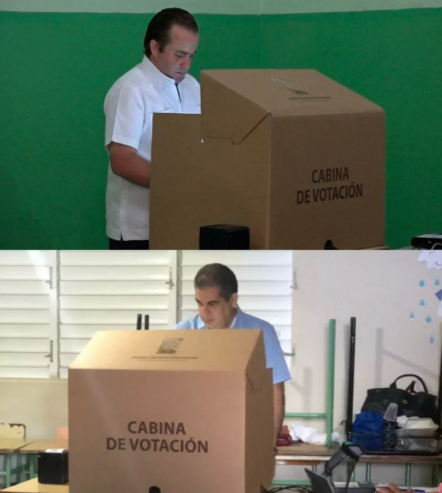 Políticos y ciudadanos de Puerto Plata valoran de fácil y rápido proceso primarias con voto automatizado