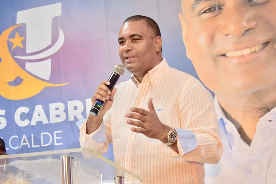 Precandidato del PLD a alcaldía de Puerto Plata impugna votaciones por irregularidades en primarias