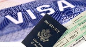 Embajada EE.UU cambiará de proveedor de servicios de visas en septiembre