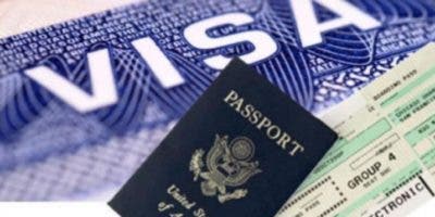 EEUU extiende exoneración entrevistas en persona para algunas categorías visas no inmigrante