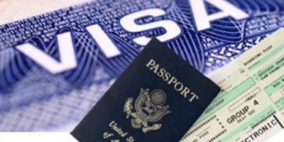 Embajada EE.UU cambiará de proveedor de servicios de visas en septiembre