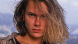 «Joker»: la trágica vida de River Phoenix, el talentoso actor hermano de Joaquin que murió en sus brazos a los 23 años