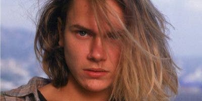 «Joker»: la trágica vida de River Phoenix, el talentoso actor hermano de Joaquin que murió en sus brazos a los 23 años