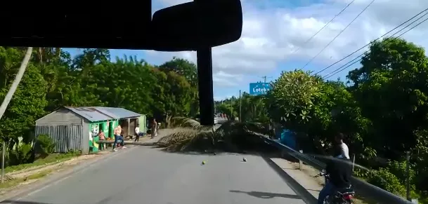 Exigen puesta en libertad de pescador acusado de asesinar a otro en Nagua