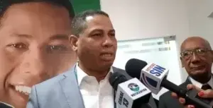 Trajano Santana dice PRI tiene la fuerza política determinante en el sistema electoral dominicano