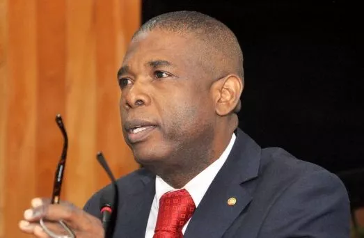 Presidente de Senado haitiano pide a Moise que “ponga su cargo sobre la mesa