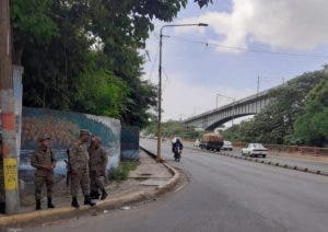 Ejército acuartela tropas ante posible movilizaciones tras las primarias