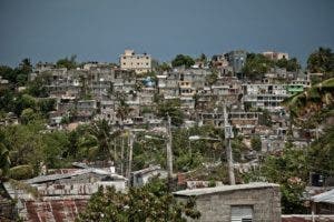 Este año el gobierno construirá  tres veces menos viviendas que en 2017